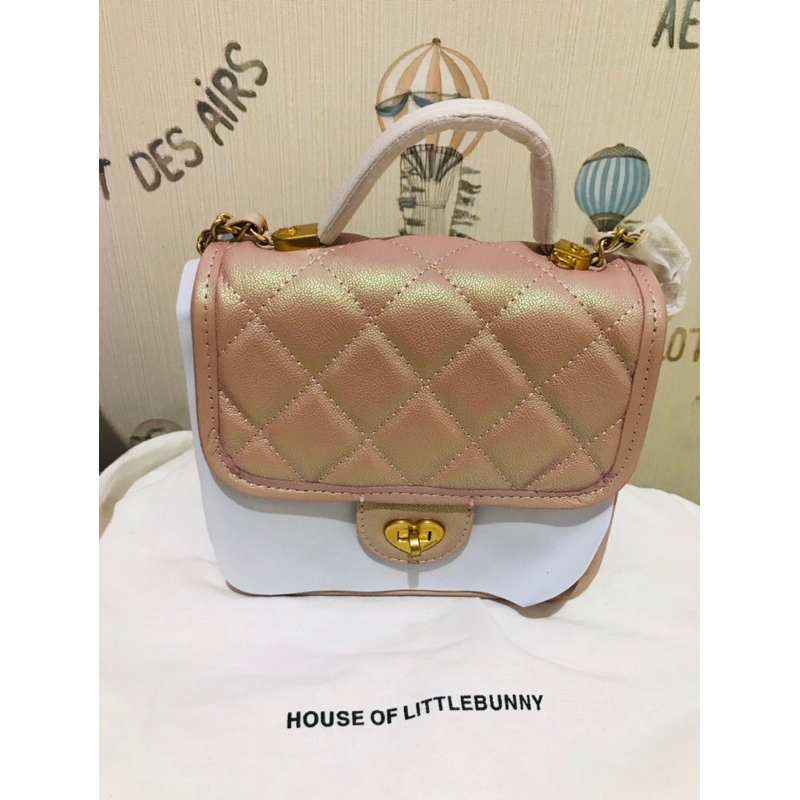 Little Bunny original Mermaid