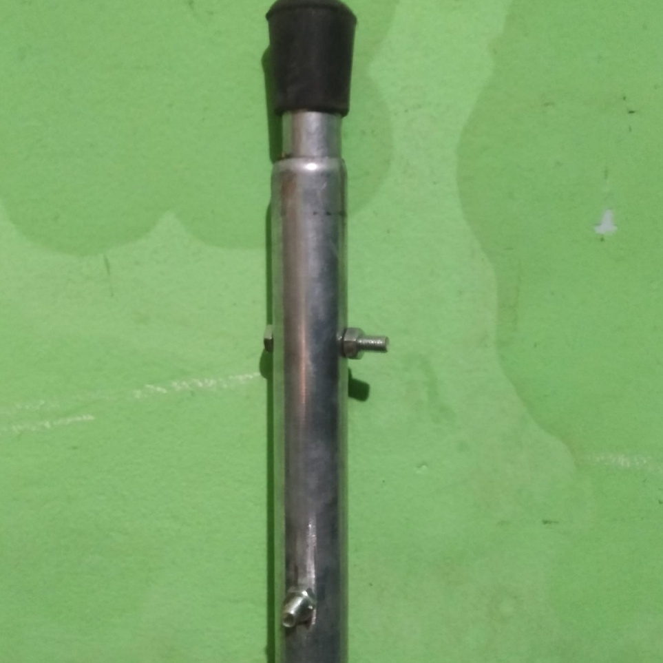 TiangPipaAntenaTv3mtrMultifungsiOutDoor