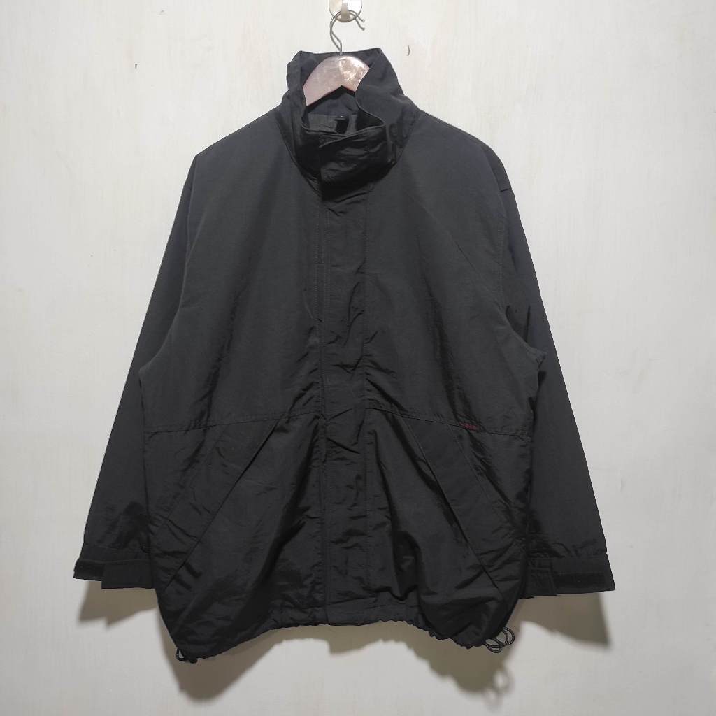 Jaket Outdoor Redskins  Size : M fit L