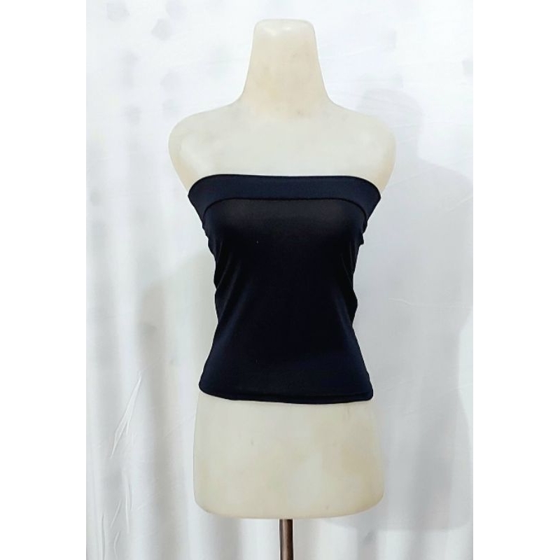 KEMBEN WANITA HITAM BAHAN BAGUS