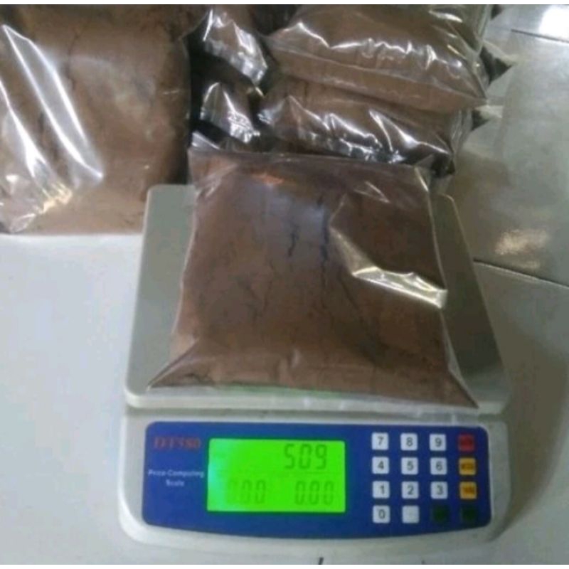 

bubuk kopi lampung murni grade A1. 1kg