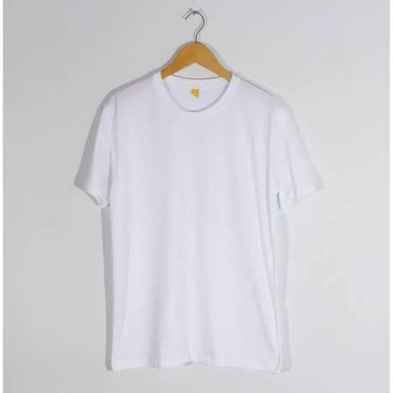 COTTON COMBED 30S|KAOS POLOS|KAOS POLOS PREMIUM|100%COMBED 30S