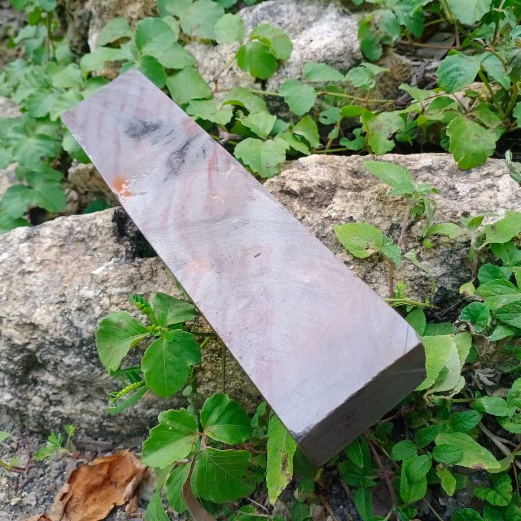 Asahan BAtu Alam Grit Halus Original BAtu