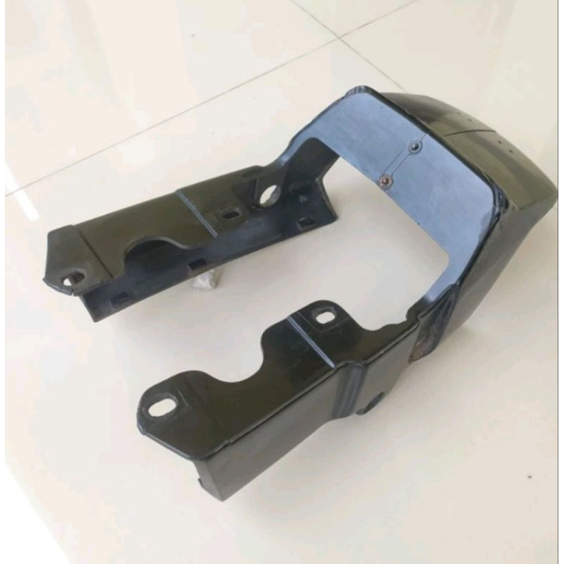 bodi belakang rc100.bravo bekas original