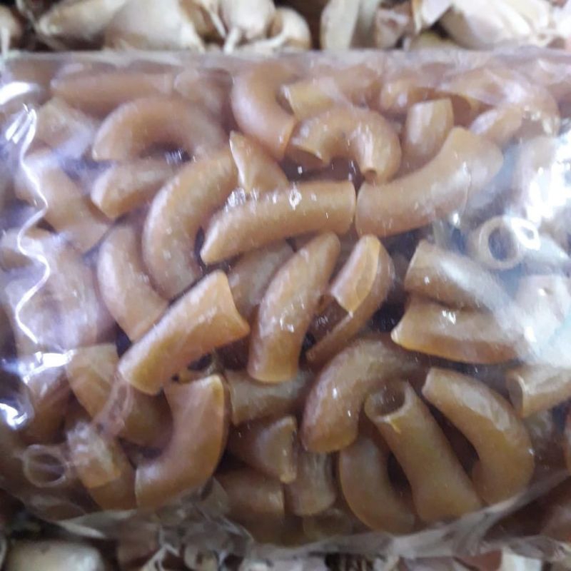 

Makaroni Goreng Mentah 250 g