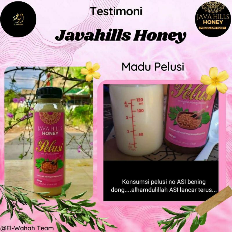 

Madu PelusiBy Javahills