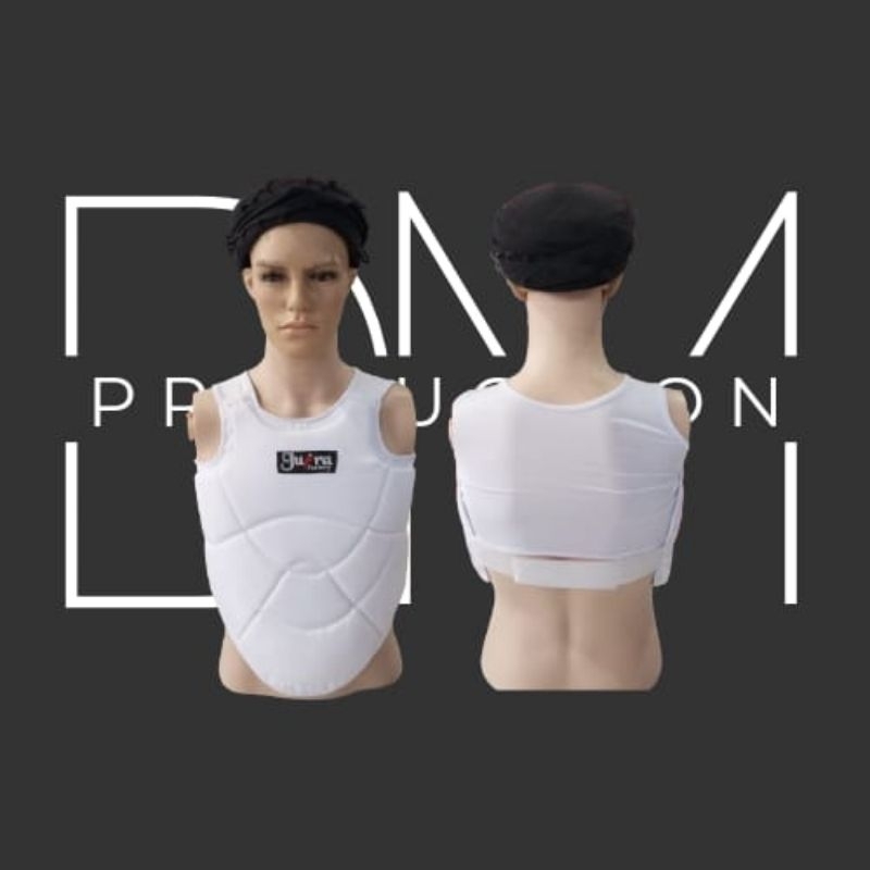 BODY PROTECTOR KARATE