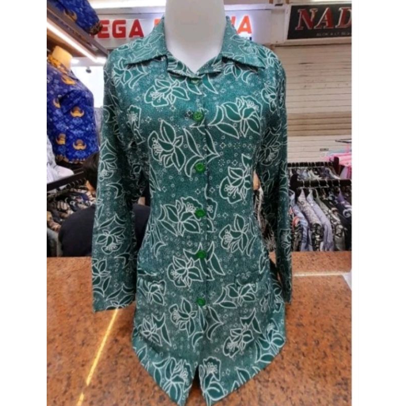 BAJU PKK/ SERANGAN PKK NASIONAL