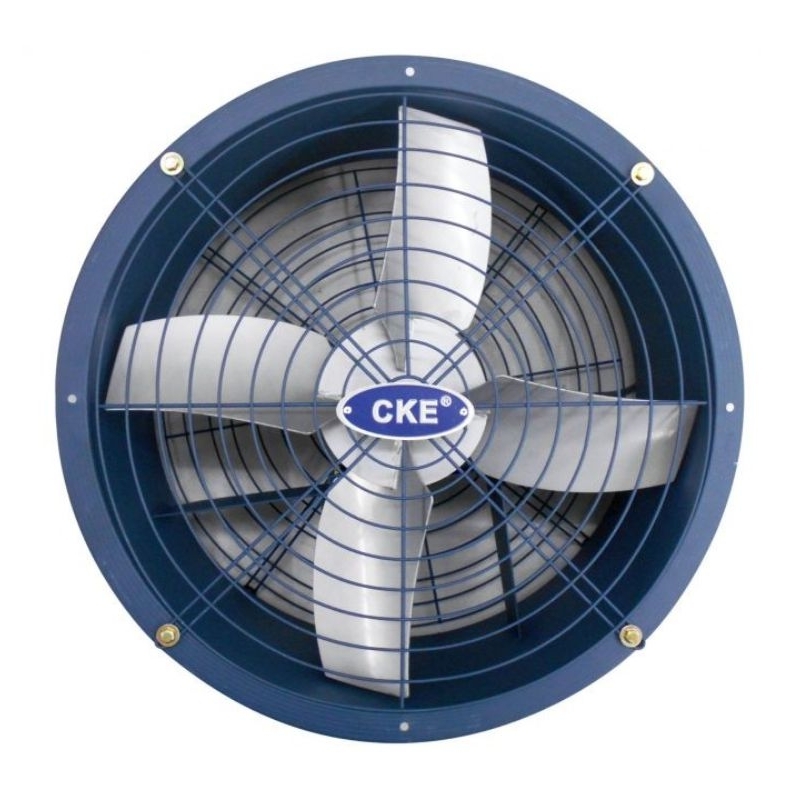 drum fan blower 10 inch CKE drum blower axial