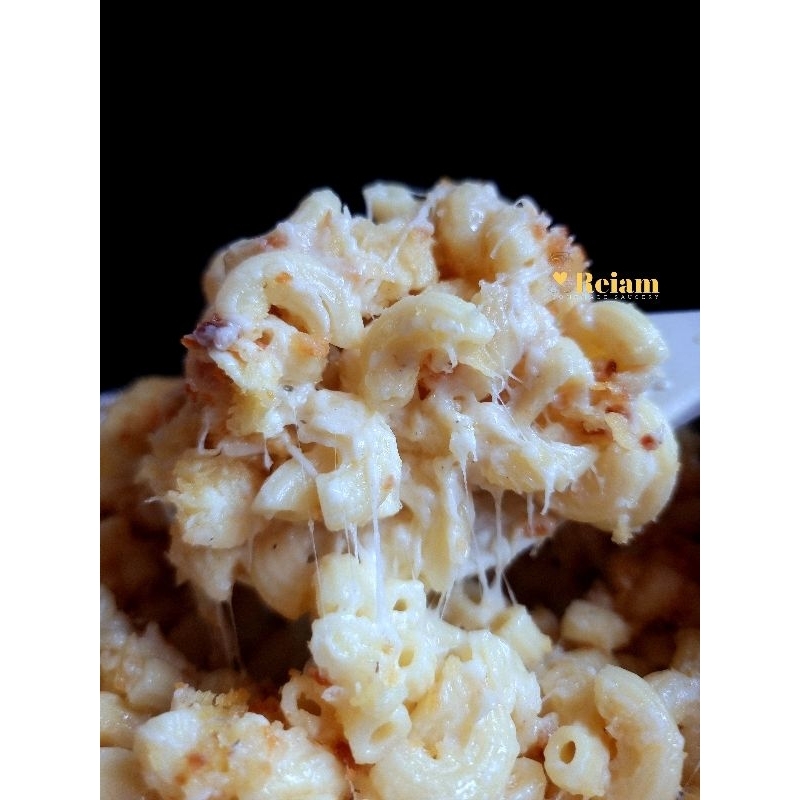 

Mac and Cheese