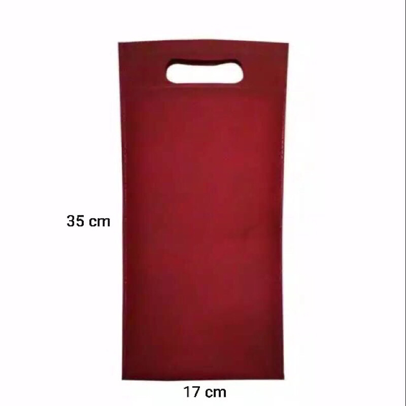 

Tas seminar spunbond tas souvernir flat uk 35x17