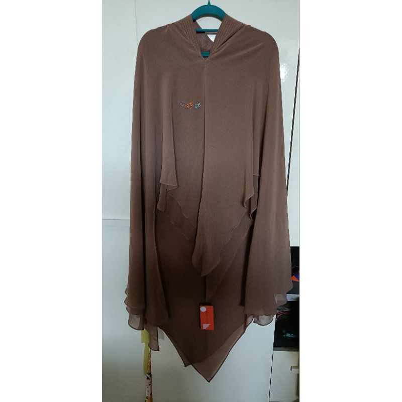 sisesa Khimar new with tag
