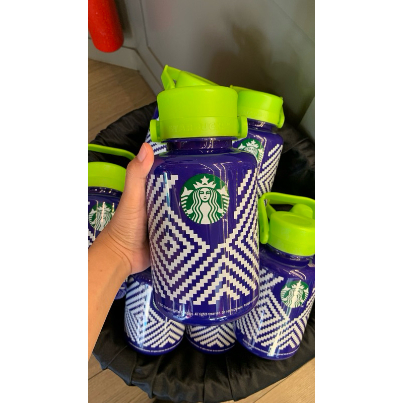Tumblr ⭐️Starbucks 1 Liter
