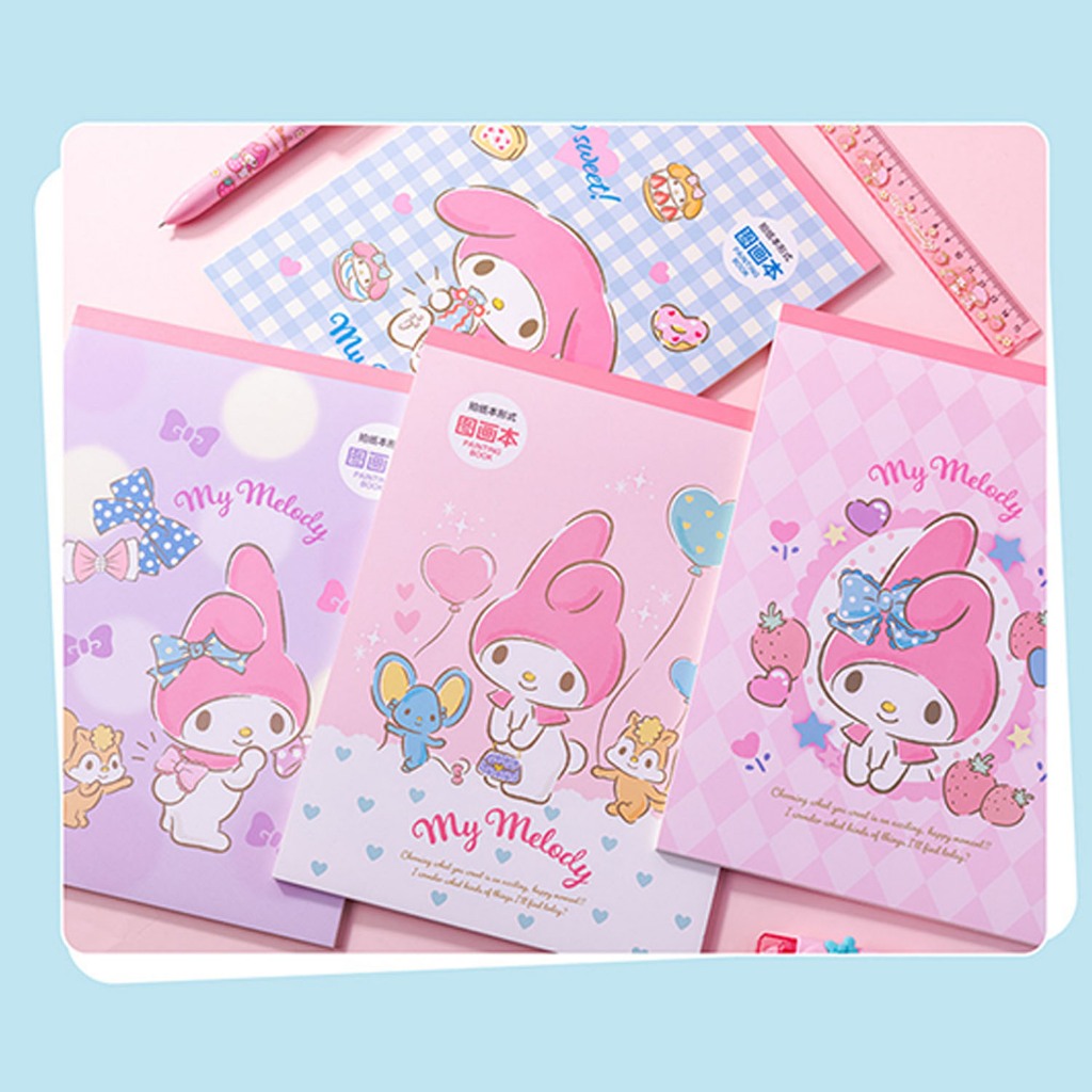 

mg Buku Gambar Karakter Buku Sketsa