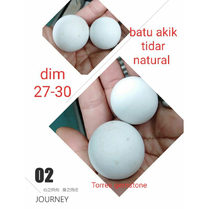 batu tidar jumbo natural top quality 01