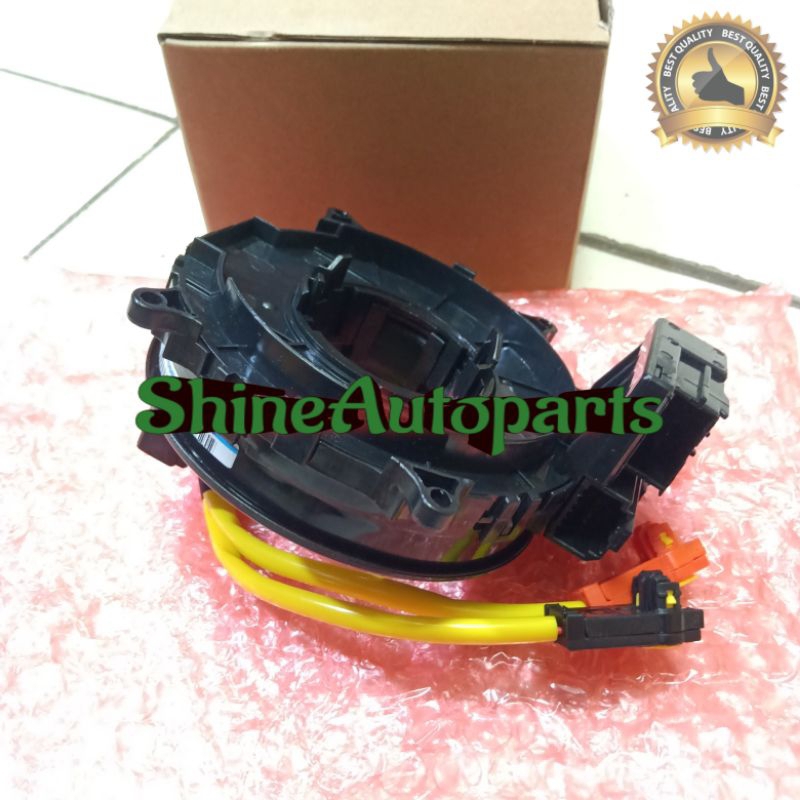 KABEL SPIRAL KLAKSON KABEL SPIRAL LAND CRUISER VX470 LX100 LEXUS