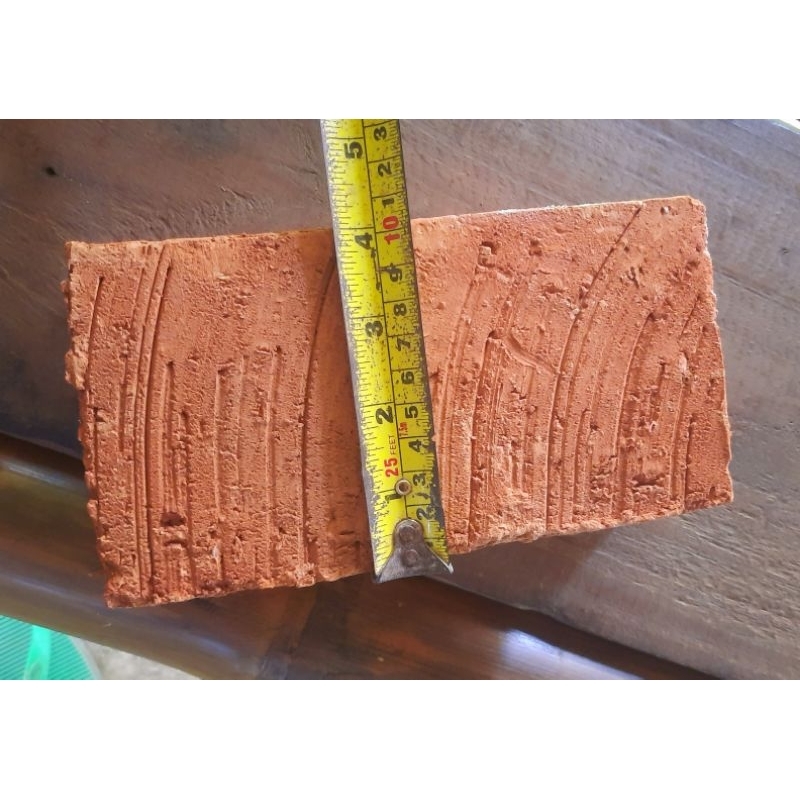 bata merah press jumbo 20x10x5