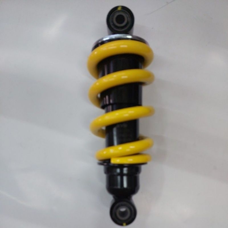 shock belakang  asli yamaha  mx king 2PV-F2210-00