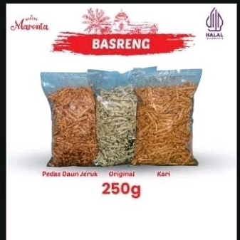 

basreng