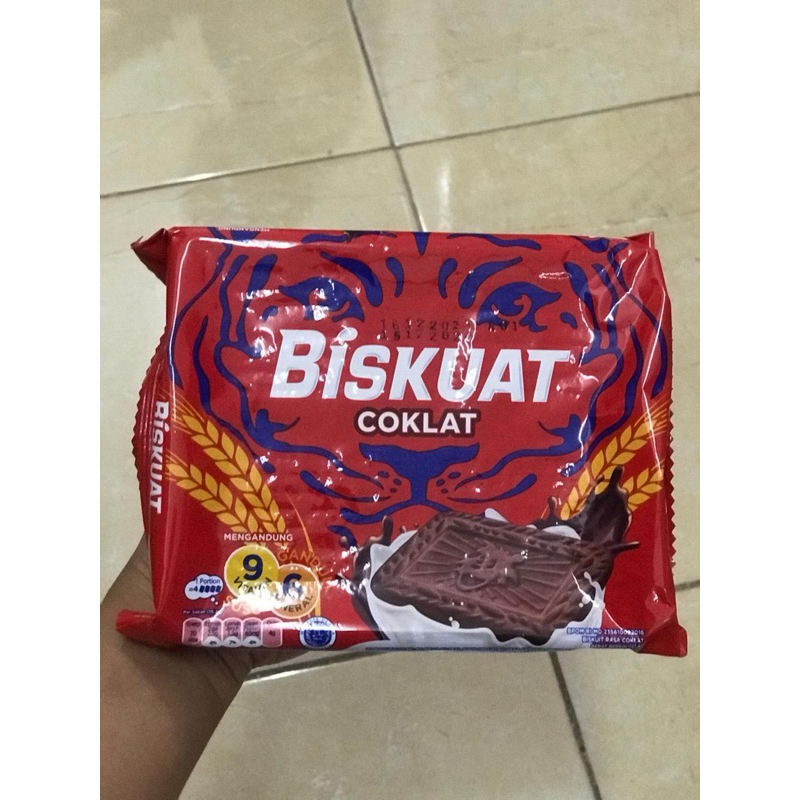 

biskuat