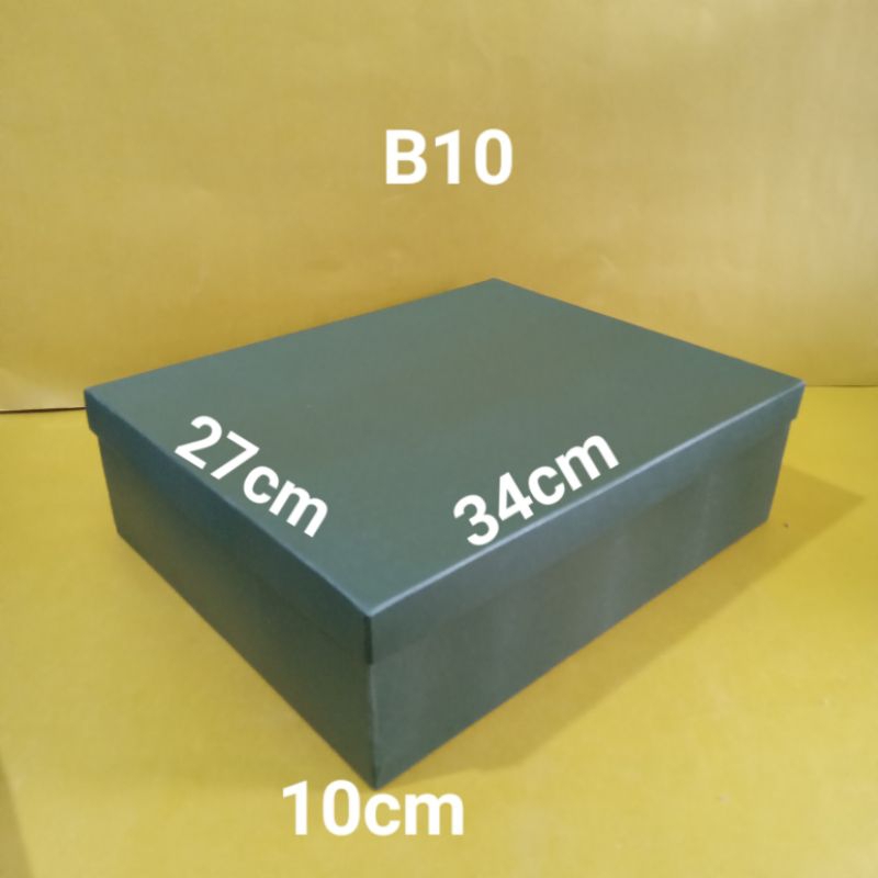 

kotakkado/softbox/hardbox ukuran (27×34×10)cm / 1 pcs
