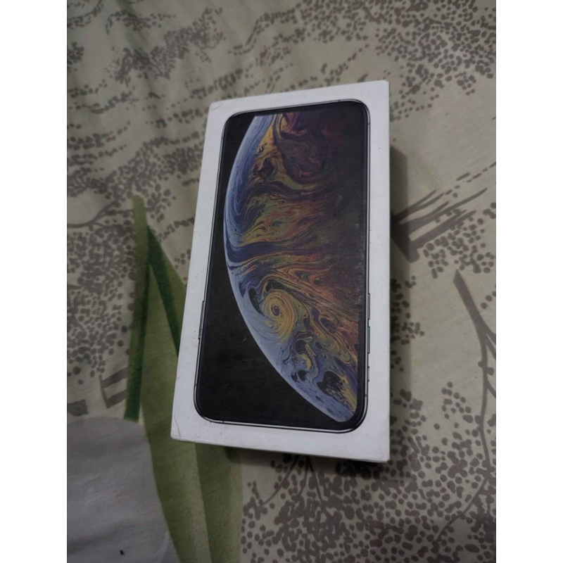 iphone xs max matot icloud aman