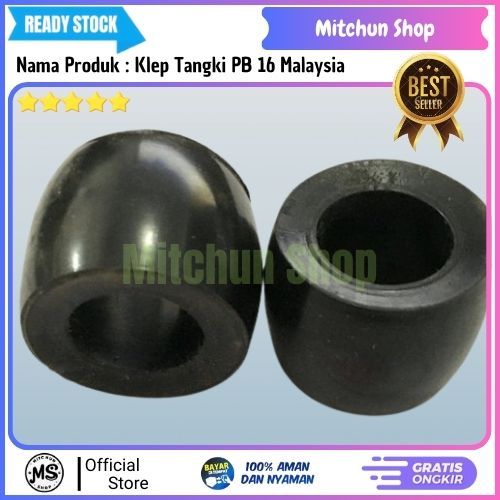 Klep Omboh Tangki PB16 Malaysia | Klep omboh piston sprayer pb malaysia | Karet tangki pb16 malaysia