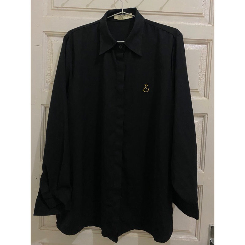 Jenna and Kaia Kanya Shirt XL