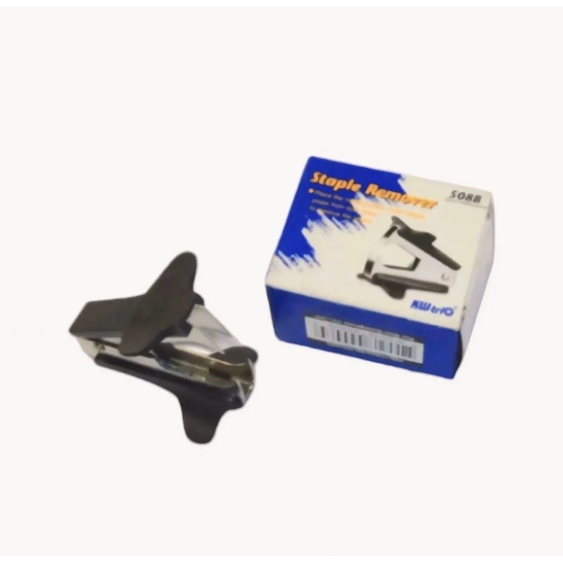 

(BISA COD) Staple Remover