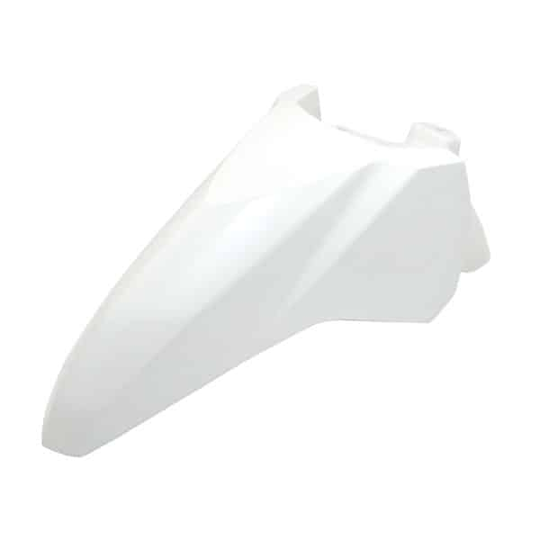 Spakbor Depan (Fender FR) Pearl White – Vario 125 eSP & Vario 150 eSP