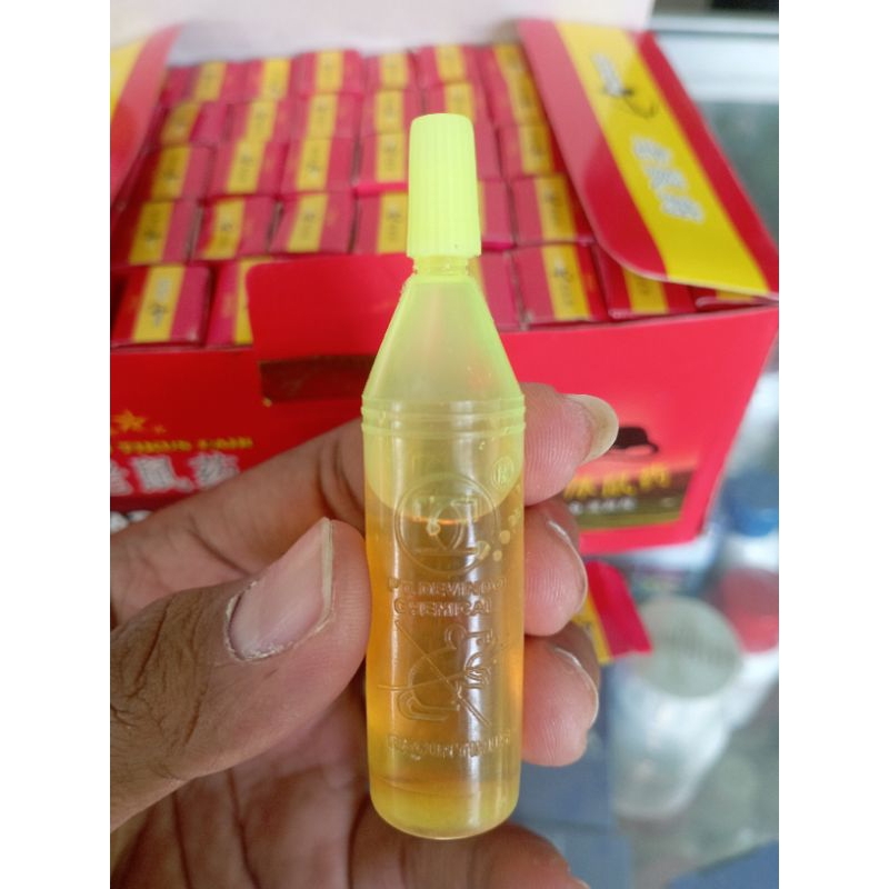 ARROW RACUN Tetes Tikus Cair Original paling ampuh kualitas terjamin