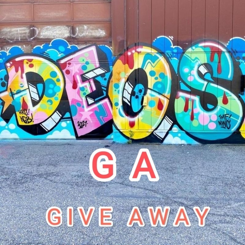 Live Shopee GIVEAWAY