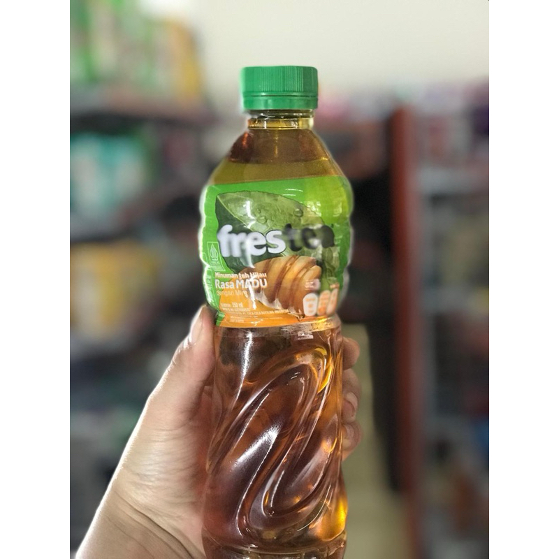 

fres tea