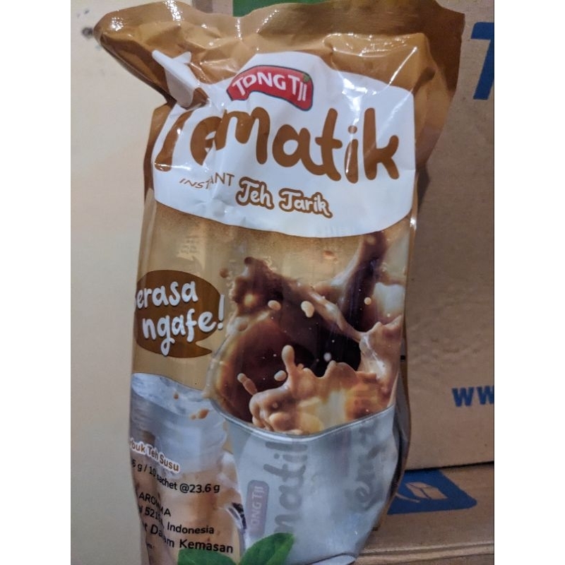 

teh tong tji tematik teh tarik isi 10pcs