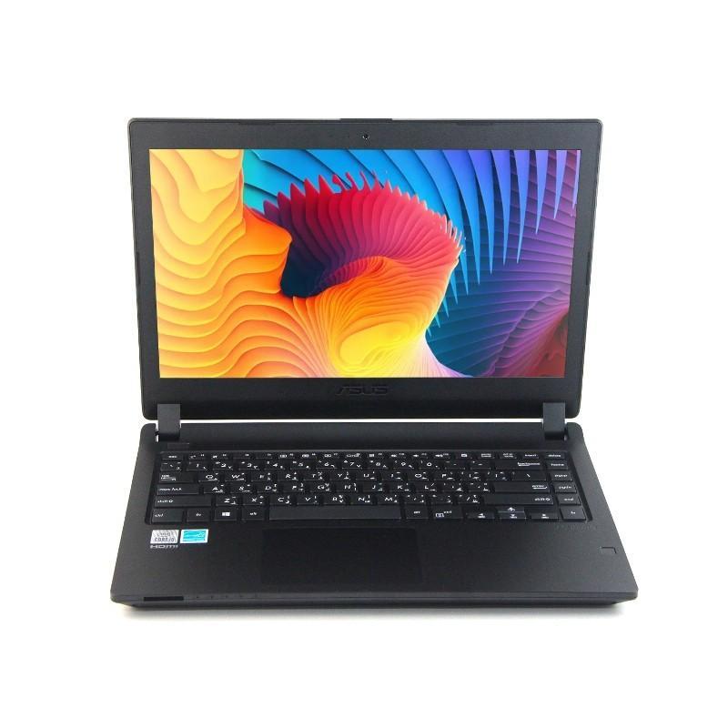 Laptop Baru ASUS Pro P1440FA-BV3540 Core I5-10210U RAM 16GB SSD 512GB 14" Murah