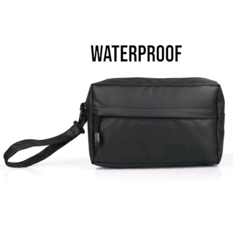 Tas Hand Bag Pouch Bag Clutch Polos