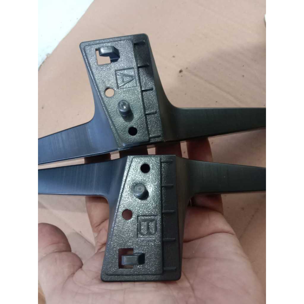 stand kaki tv led lg 49uk6300 50uk63000pte 55uk6300 50uk6300 49 55 inch