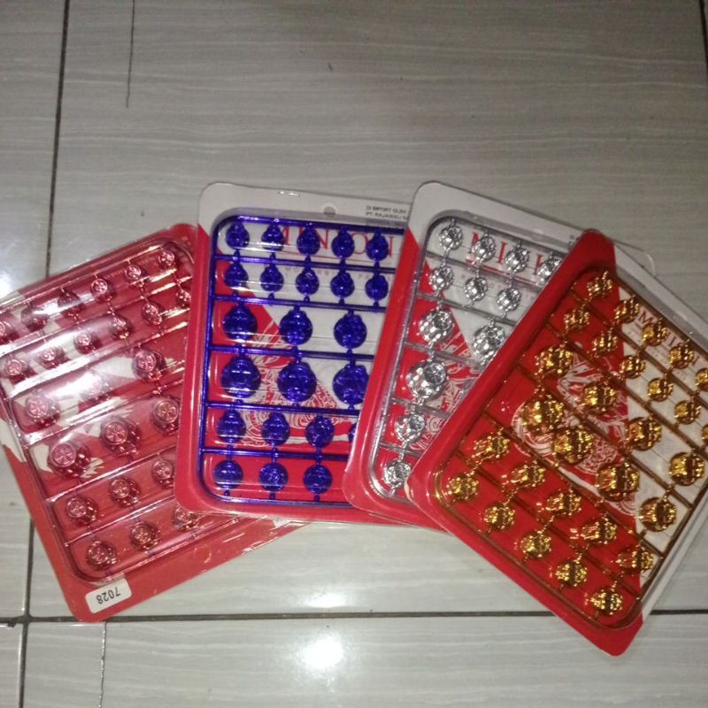 COVER BAUT PROBOLT/COVER MONEL BAUT VARIASI PROBOL