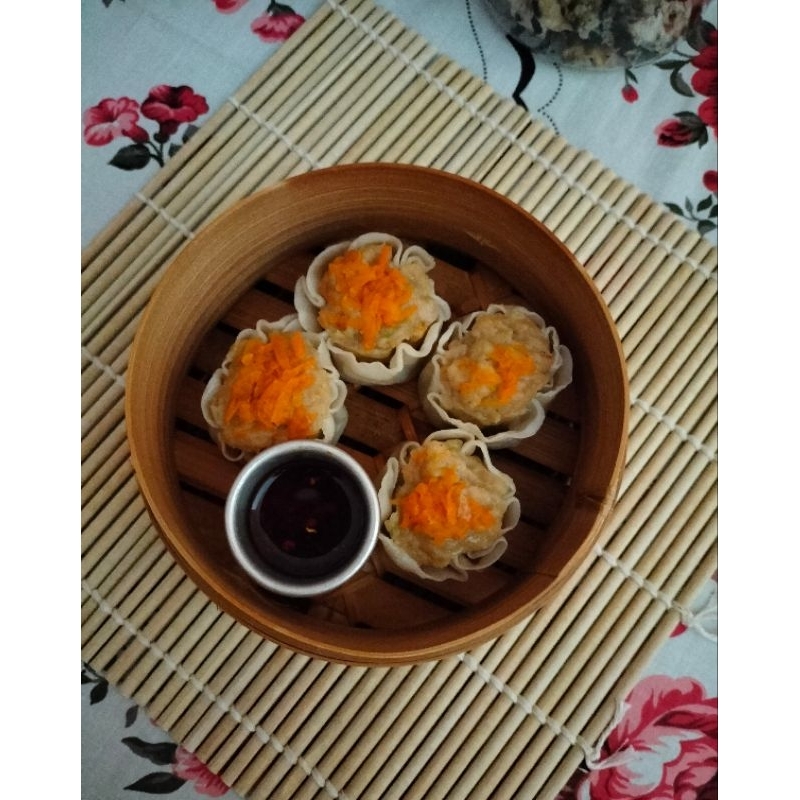 

Dimsum Ayam