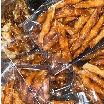 

Kacang sembunyi