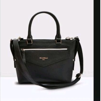 PROMO TAS SELEMPANG BESAR GENIA DARI BRUN BRUN SOPHIE PARIS MARTIN