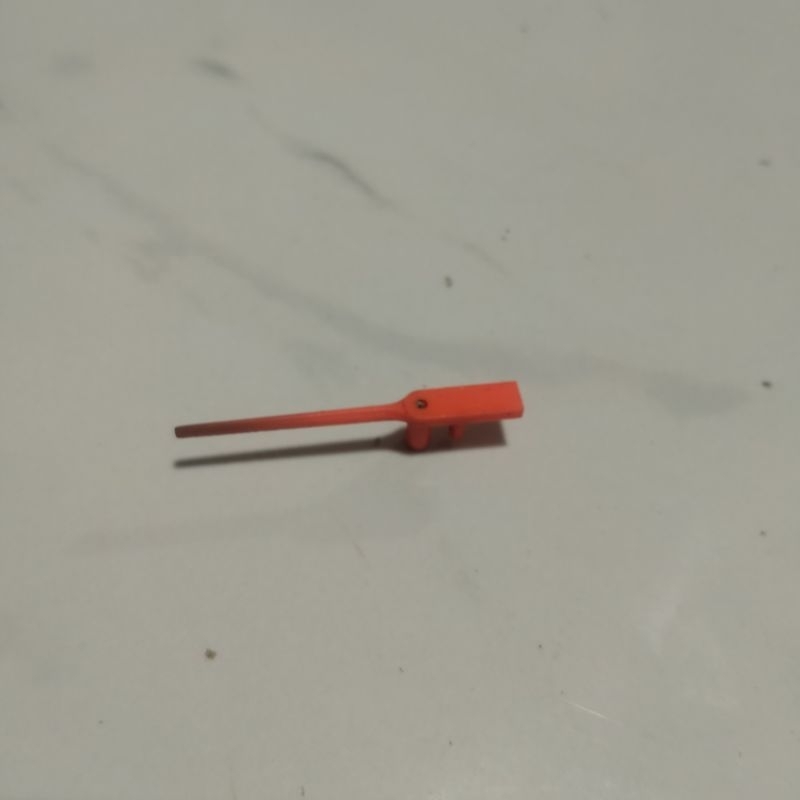 Jarum bensin spidometer Megapro lama MP Primus tilam tirev original