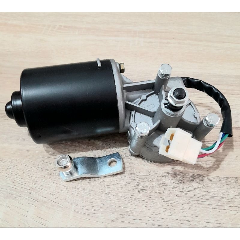 MOTOR/DINAMO WIPER 24 V MITSUBISHI FUSO/FM.516 BODY BESAR