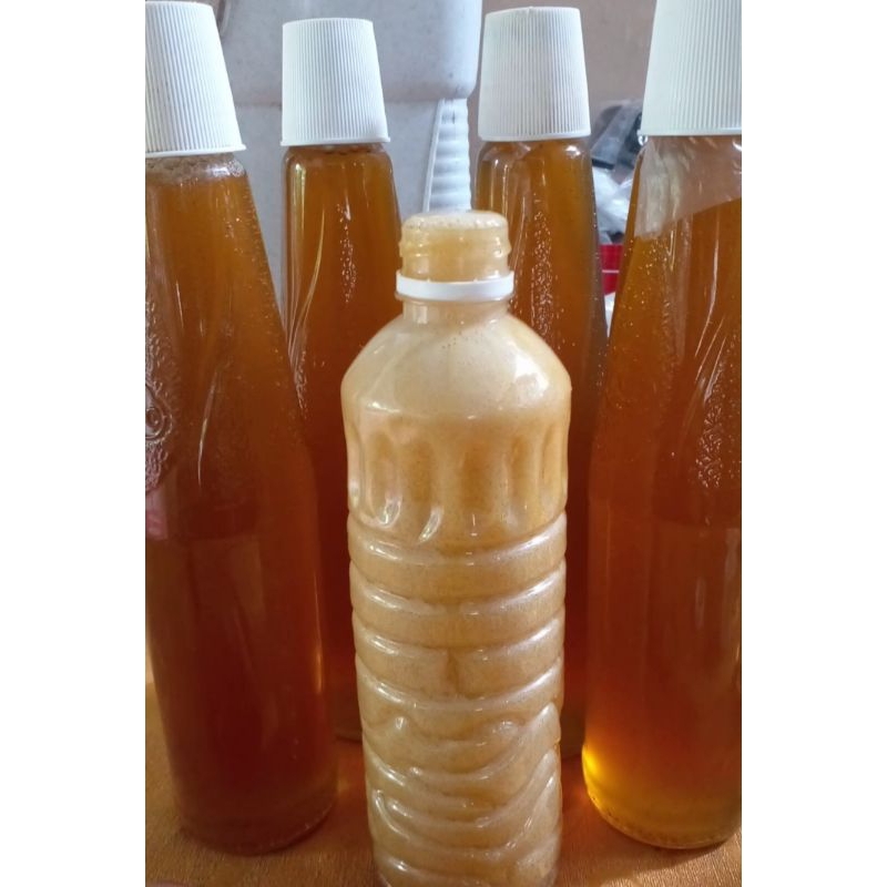 

madu hutan manis