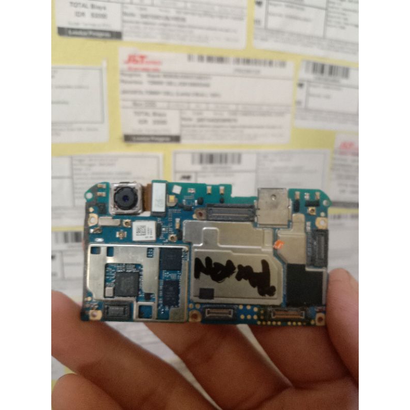 mesin oppo f1s Normal ram 3/32