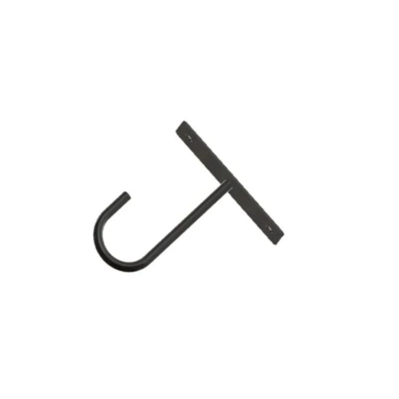 pengait besi gantungan jemuran gantungan burung.