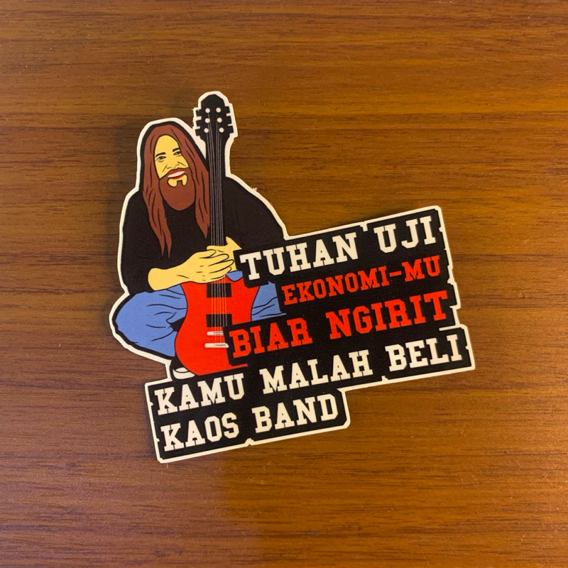 

Sticker Murah | Sticker Keren | Sticker Brand | Sticker Pack | Sticker Band | Sticker Viral | Sticker Angkot | Sticker Motor | Sticker Kaca | Sticker Lucu | Sticker Jadul | Sticker Mobil | Sticker Korea | Sticker Kpop | Sticker Aesthetic 016-StickerSkena