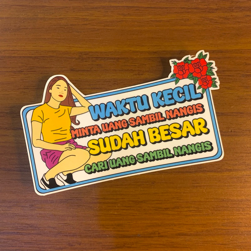 

Sticker Murah | Sticker Keren | Sticker Brand | Sticker Pack | Sticker Band | Sticker Viral | Sticker Angkot | Sticker Motor | Sticker Kaca | Sticker Lucu | Sticker Jadul | Sticker Mobil | Sticker Korea | Sticker Kpop | Sticker Aesthetic 019-StickerSkena