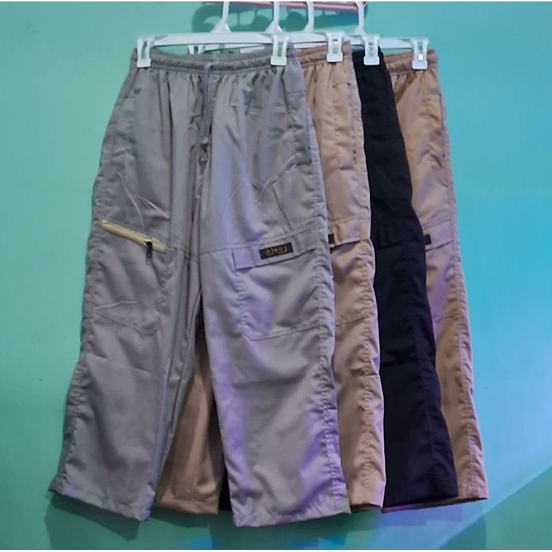 celana sirwal cingkrang dewasa