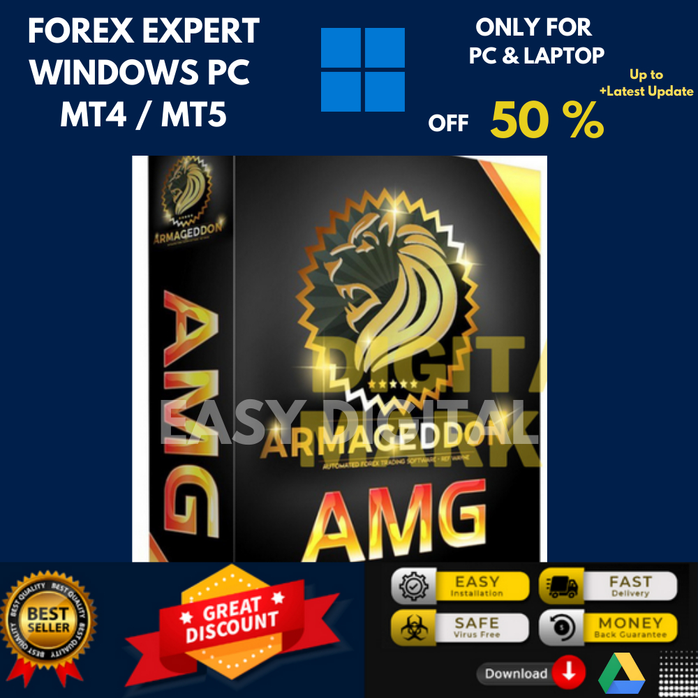 ROBOT FOREX PREMIUM | ROBOT EA TRADING | Armageddon EA Unlimited FULL VERSION | BEST TRADING TOOLS